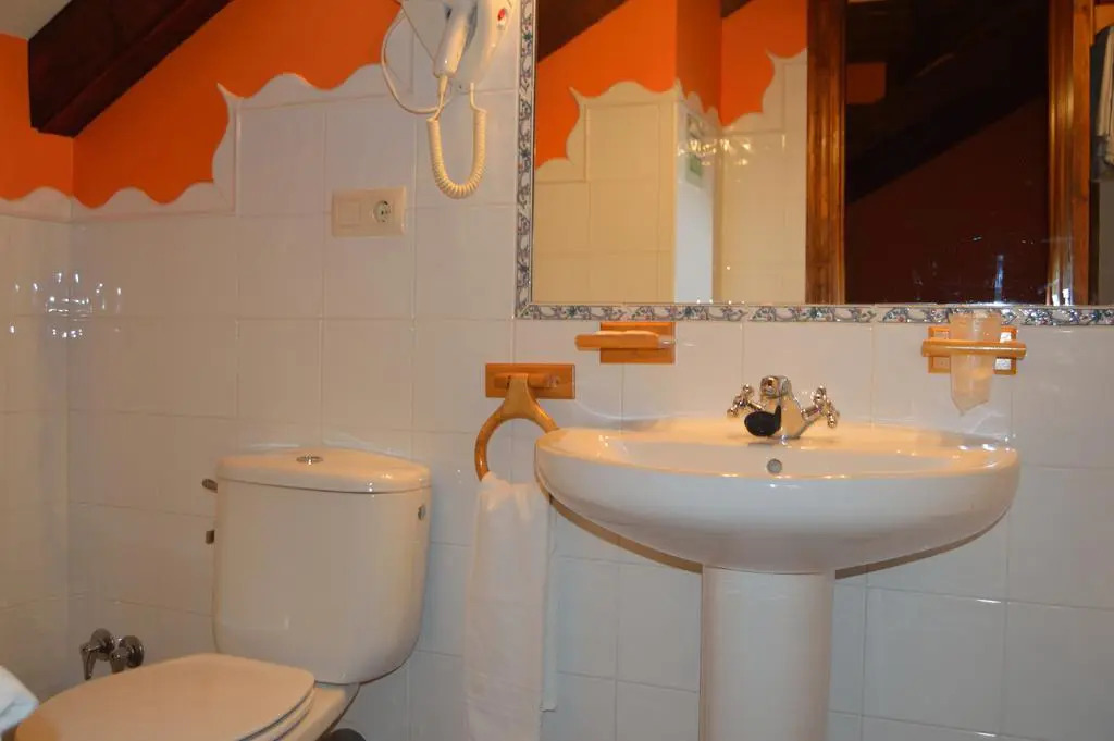 Posada El Hoyal