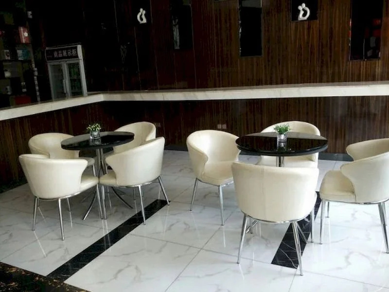 Jiajie Inn Haikou Fruit Market Branch
