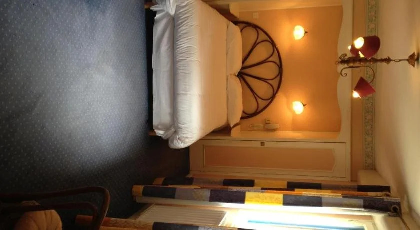 Hotel le Postillon