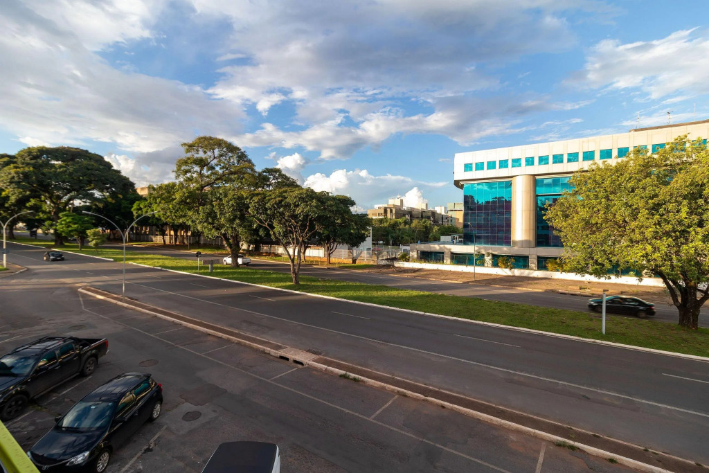 Asa Norte, Brasília   711