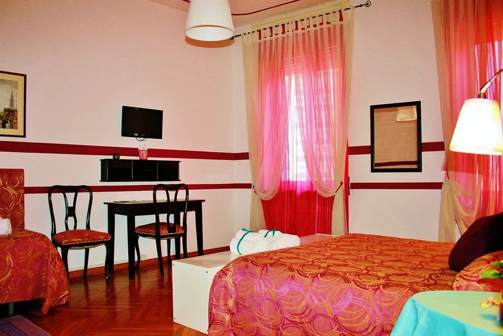 B&B Casa Mario