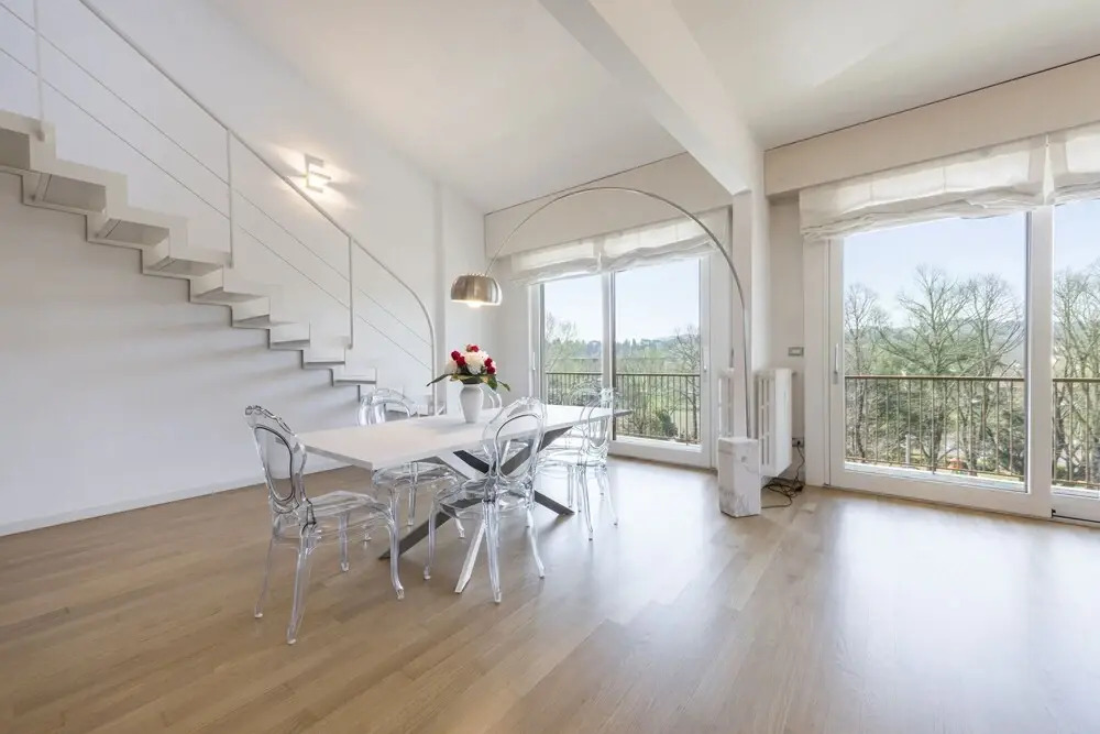 Il Tempio Luxury