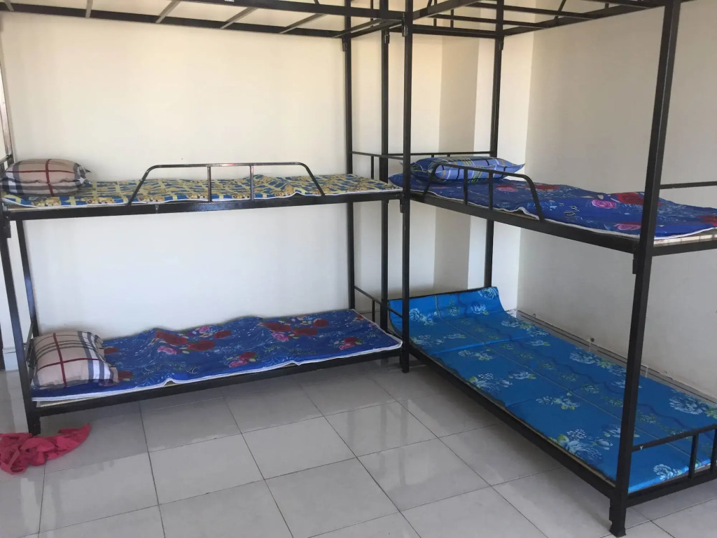 Lucky Hostel