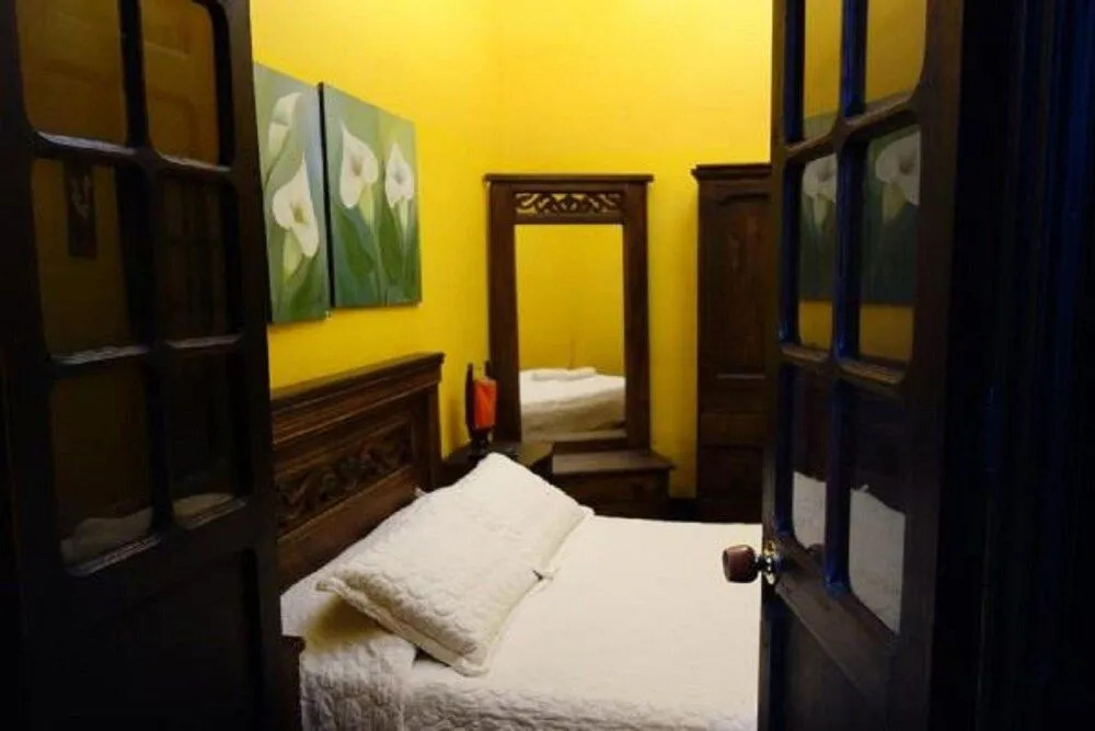 Casa Quinta Hostel