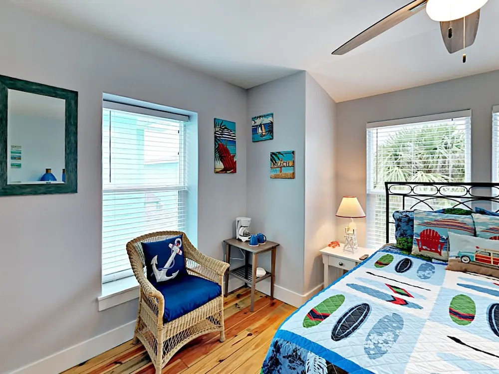 The Commons #704 - Three Bedroom Townhome