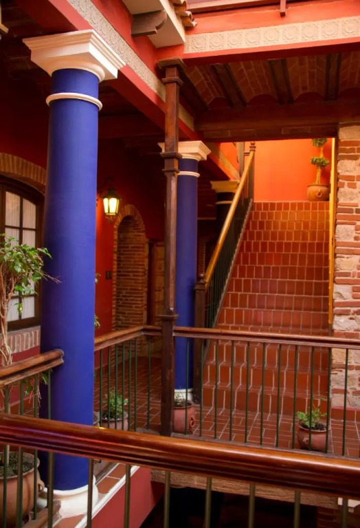 La Casona Hotel Boutique