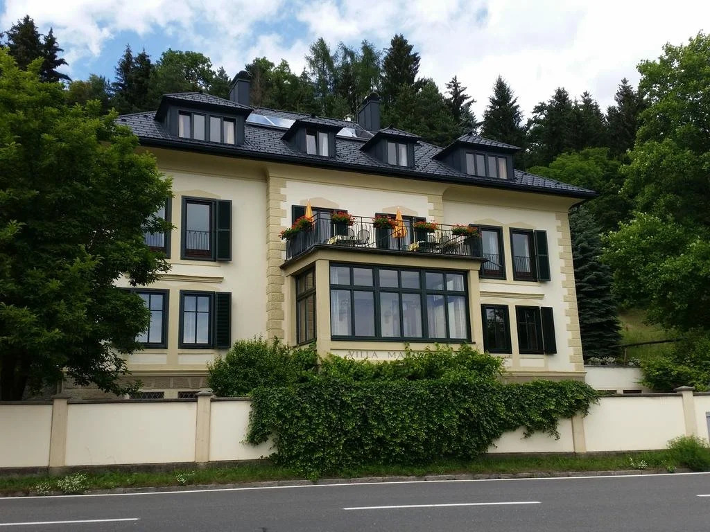 Villa Margarethe