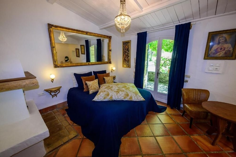 Villa Vanille