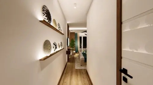 Apartments Cungu