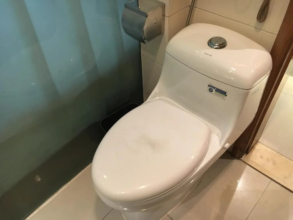 Futian Hotel