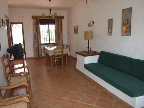 Hacienda Puerto Conil
