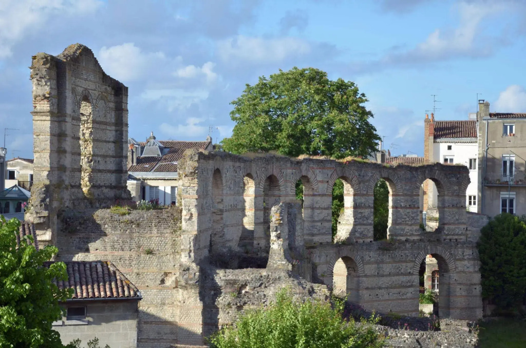 L'Arène Bordeaux