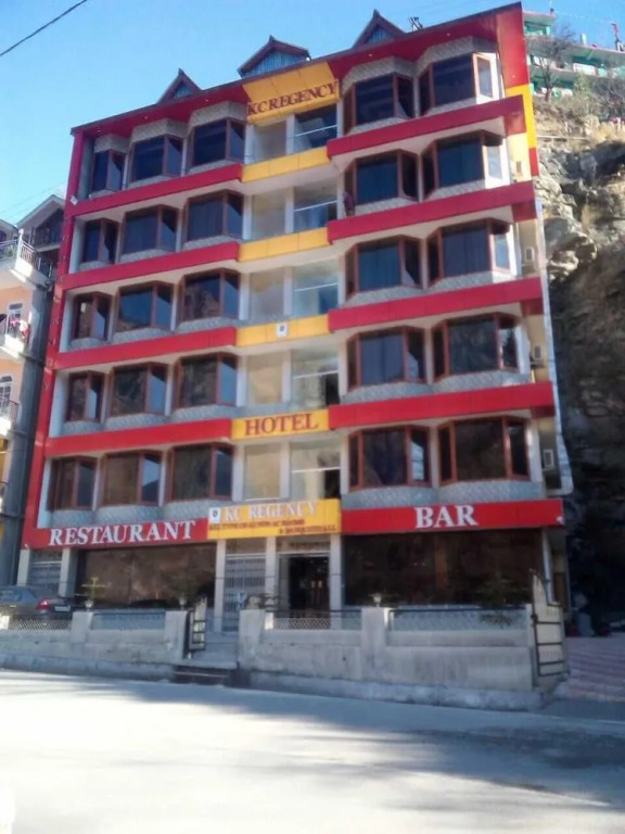 Hotel KC Regency