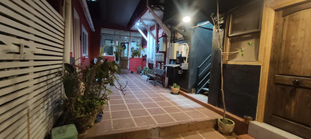 Comarca Recreo