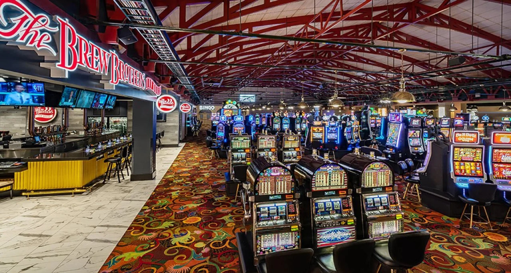 Tropicana Laughlin Hotel & Casino - A Caesars Rewards Destination