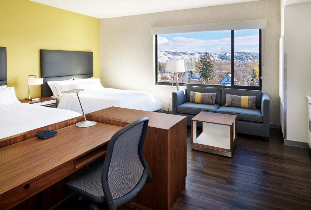 Element by Marriott Bozeman