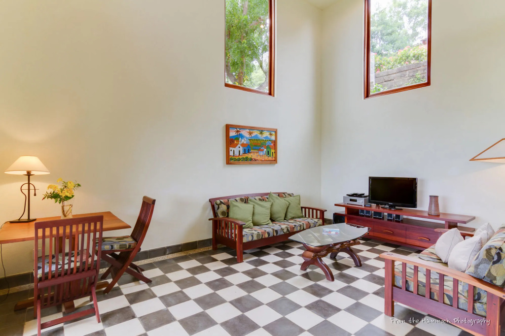 Villas de Palermo Hotel and Resort -Private Detached Houses