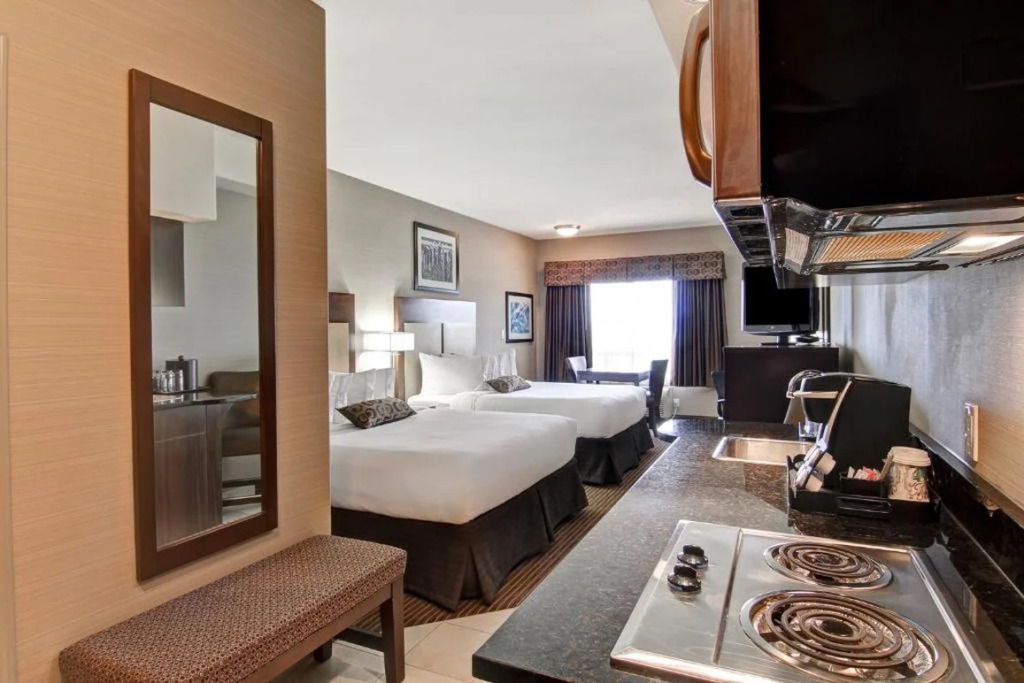 Canalta Hotel Esterhazy