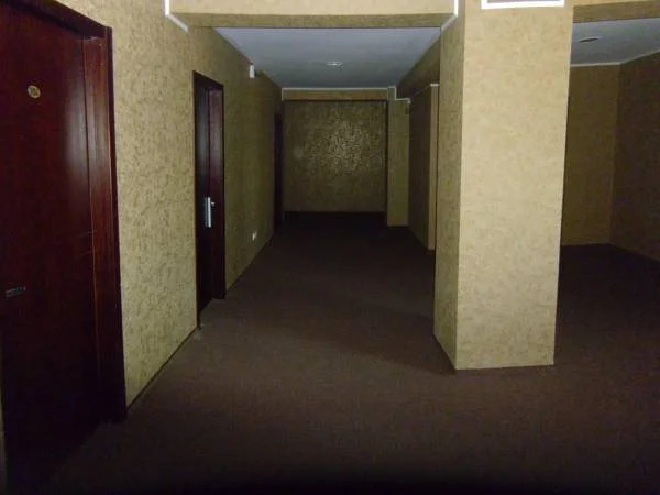 Hotel Ambiance