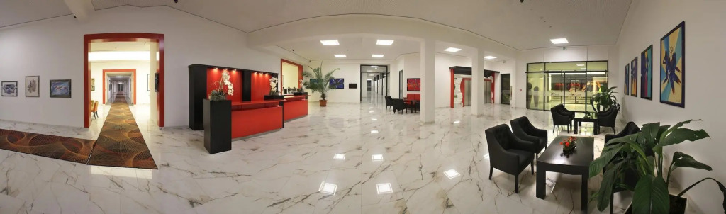 Hotel PreMotel-Premium Motel am Park