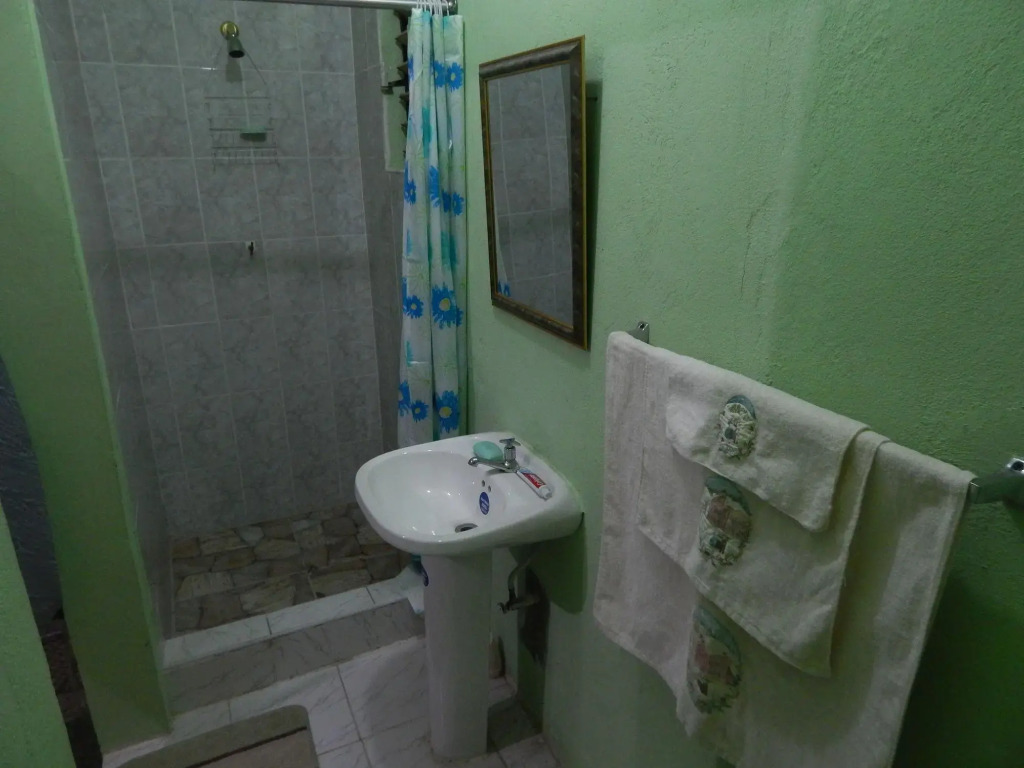 Lion's Pride - Hostel