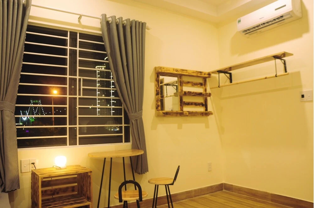 Hejmo Homestay