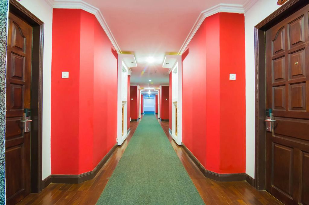 Memoire d Angkor Boutique Hotel