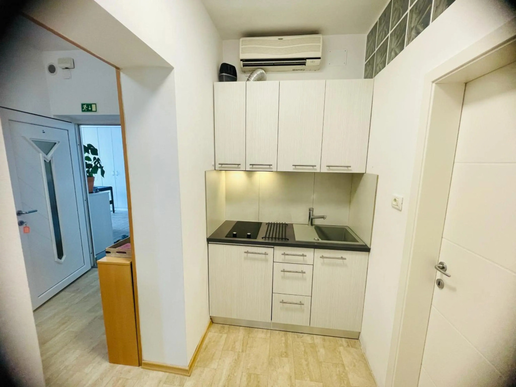 VILER Apartments Izola