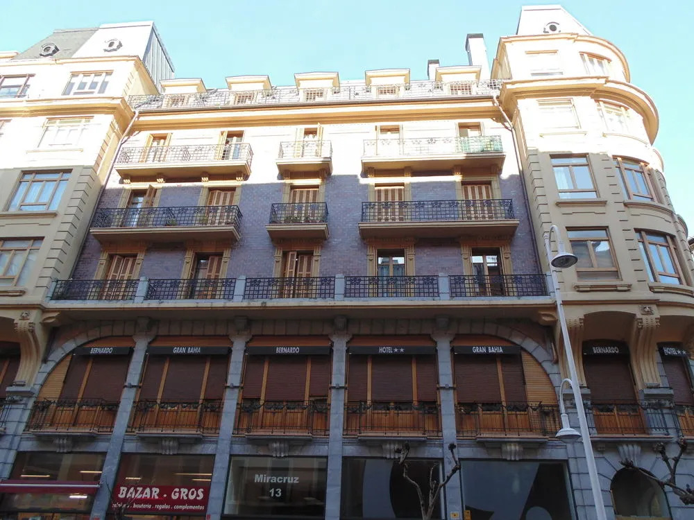 Hotel Trueba
