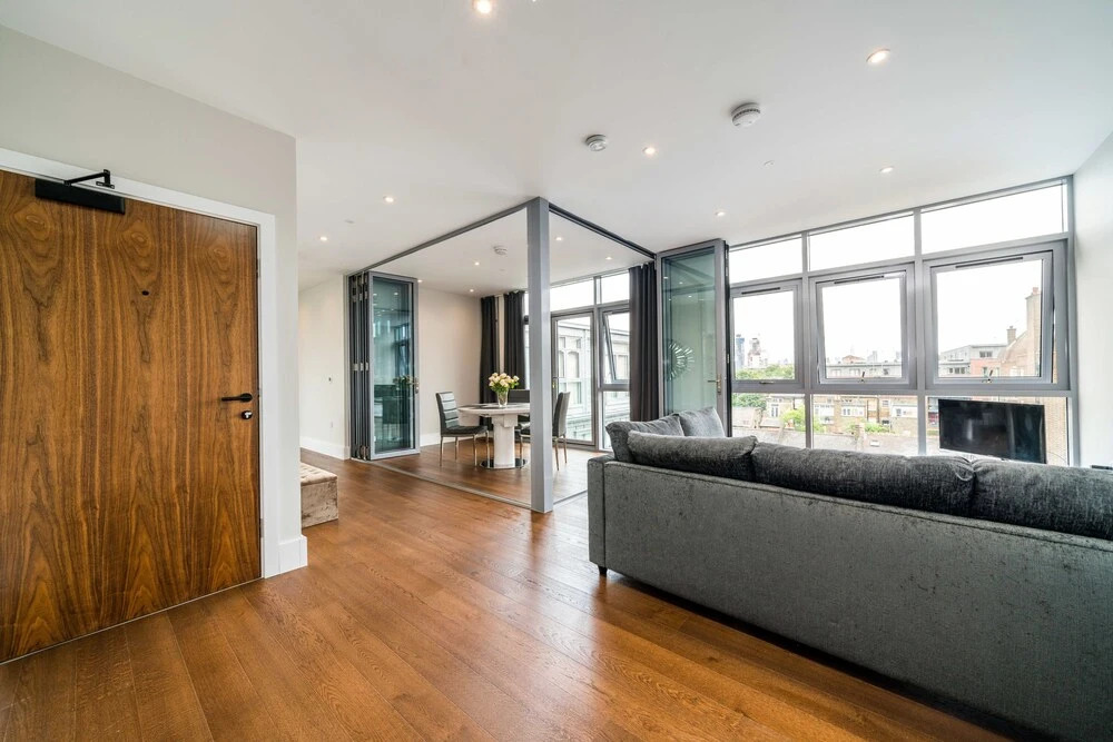 Corben Mews Ltd