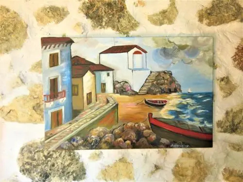 Elia Villas