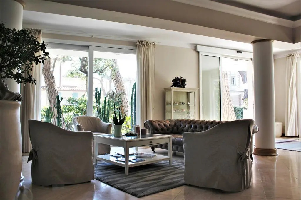 Hotel Piccolo Mondo