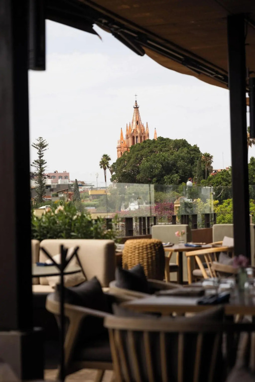 NUMU Boutique Hotel, The Unbound Collection by Hyatt