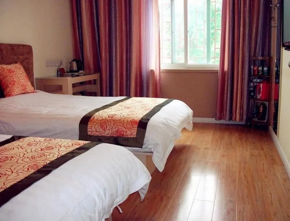Haiyou Express Hotel