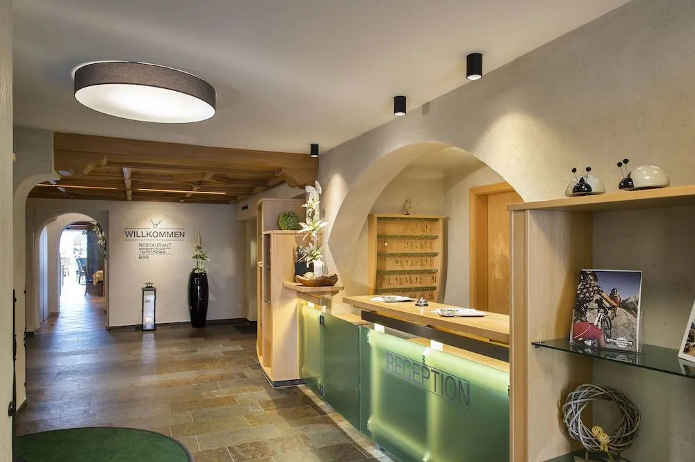Hotel Hubertushof