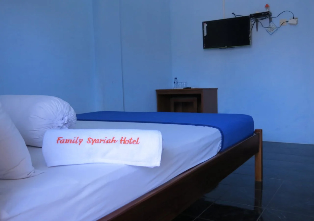 Hotel Family Syariah 1 Parangtritis RedPartner