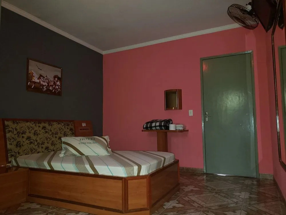 Hotel Conceição