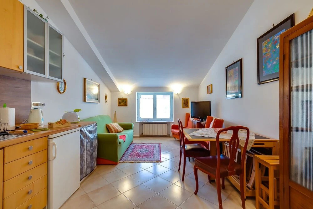 Apartment S. Lucia I - BH 37