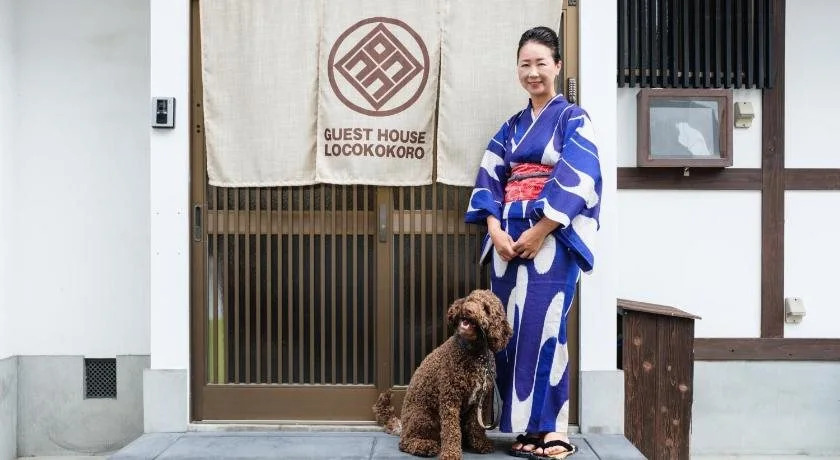 Guest House Locokokoro