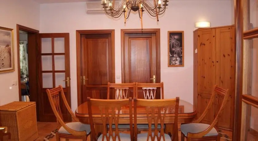 Villa Playa Real