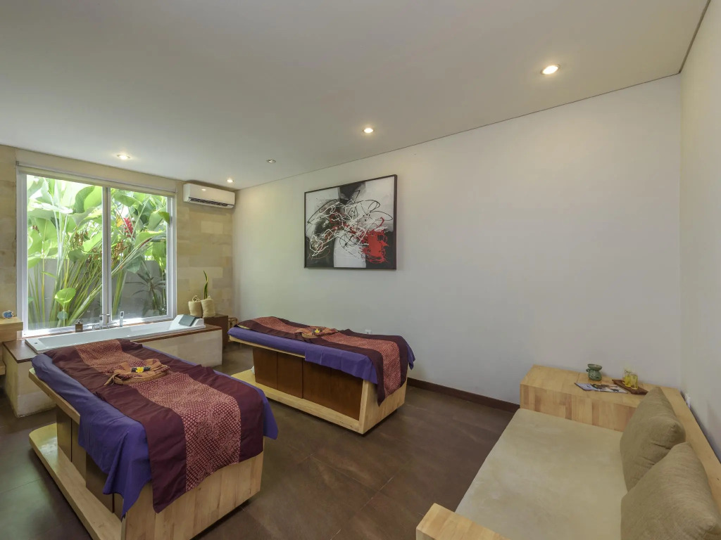 Uppala Villa & Spa Umalas