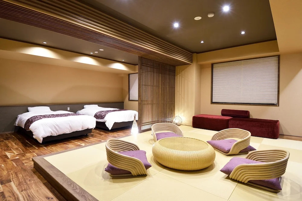 Ryokan Okayama