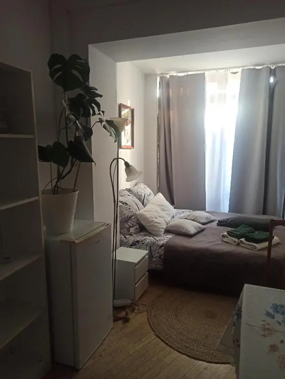 Hotel-hostel Saska