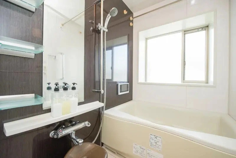City Hotel Shinsai Bashi