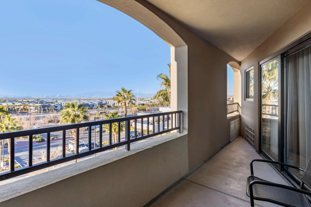 Best Western Plus Las Vegas South Henderson