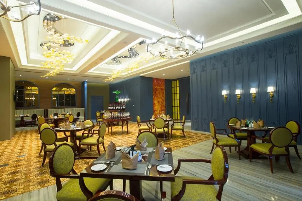 Royal Tulip Suzhou