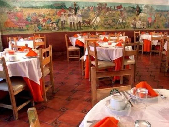Plaza Mexicana Margarita's