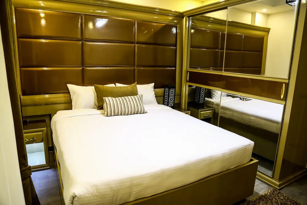 Villa 14 Suites
