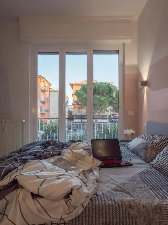 Babyaccommodation Family Space