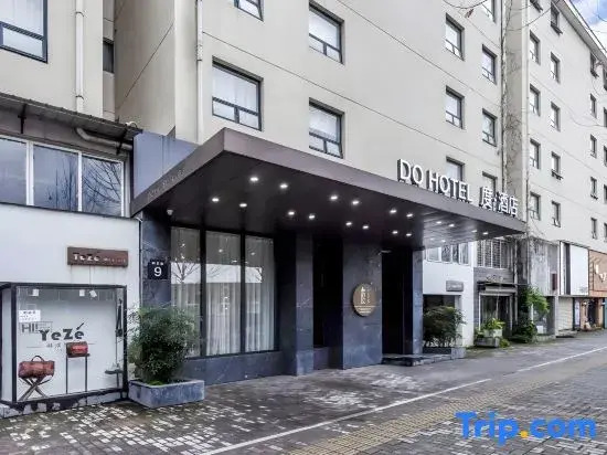 Do·Luxury Suites Hotel